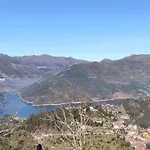 Prázdninový dům De Crasto - Geres