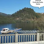 De Crasto - Prázdninový dům