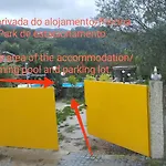 De Crasto - Prázdninový dům *