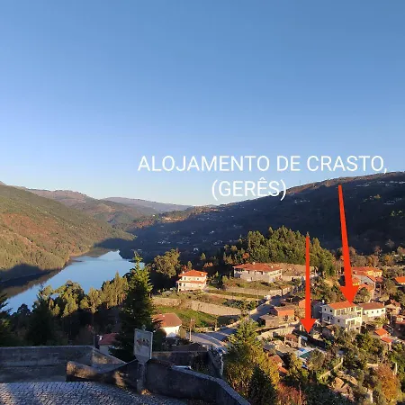 De Crasto - 度假居