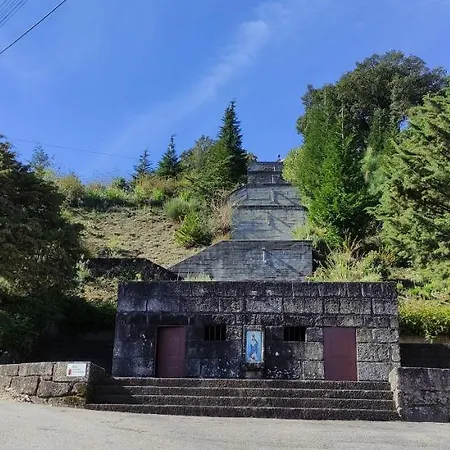 De Crasto - Ferienhaus *