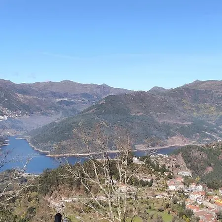 度假居 De Crasto - 吉尔斯