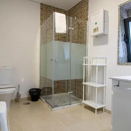 度假居 De Crasto - *