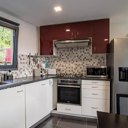 度假居 De Crasto - 吉尔斯