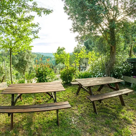 度假居 De Crasto - 吉尔斯