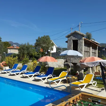 De Crasto - 度假居