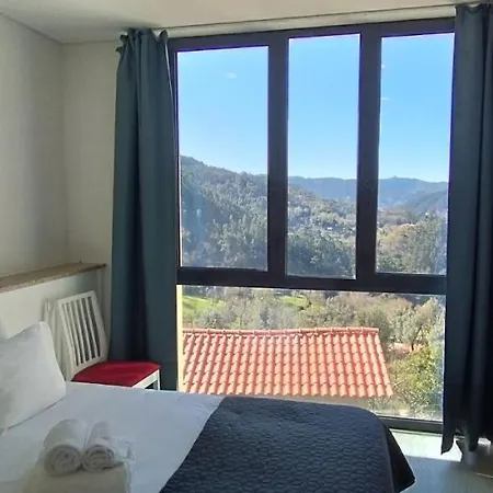 度假居 De Crasto - *