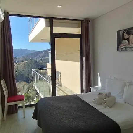 De Crasto - 度假居