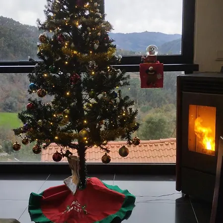 度假居 De Crasto - *