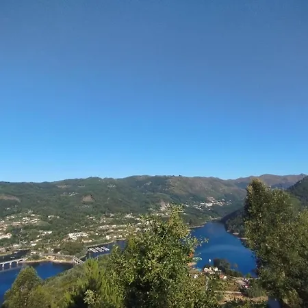 De Crasto - Geres