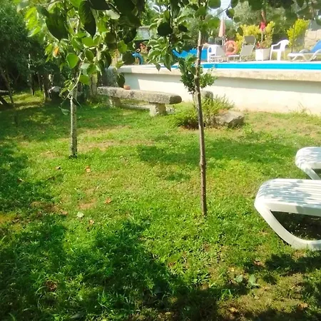 De Crasto - 度假居