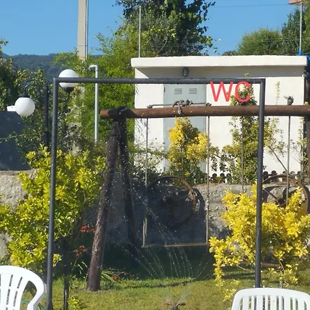 度假居 De Crasto - *