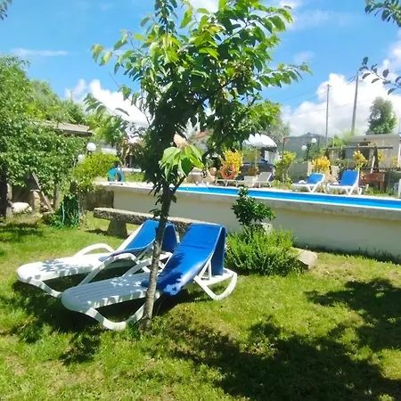 Ferienhaus De Crasto -