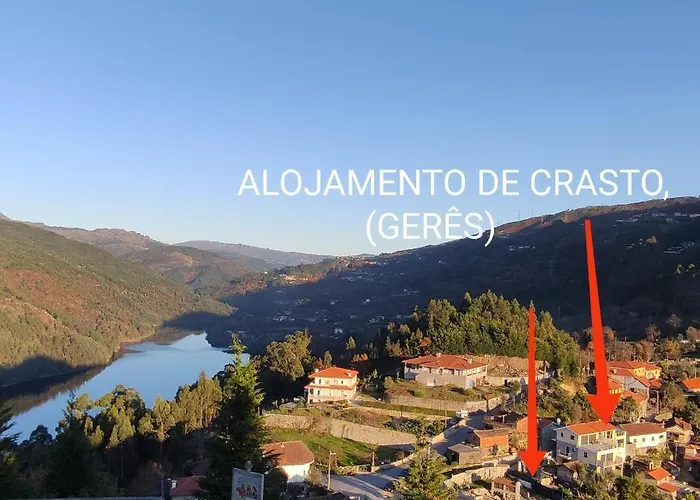De Crasto - 度假居