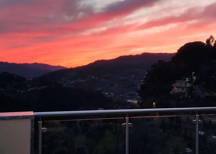 펜션 De Crasto - 제어스