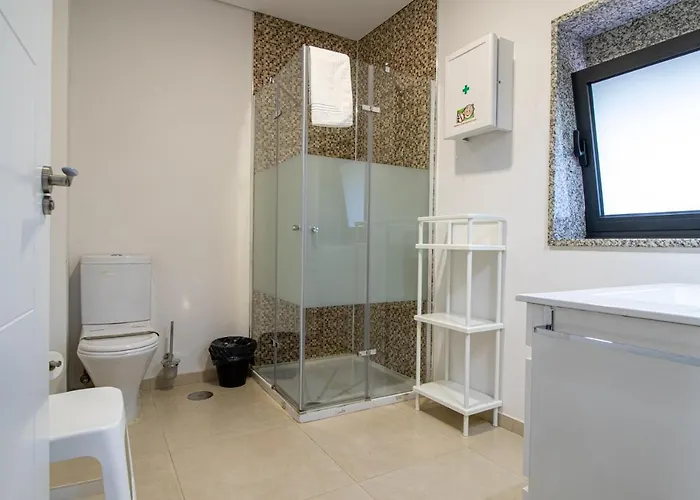 펜션 De Crasto - *