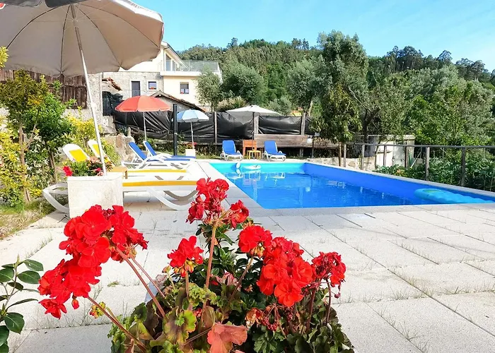 De Crasto - 펜션 *