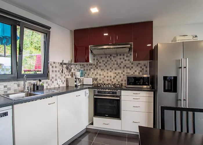 펜션 De Crasto - 제어스