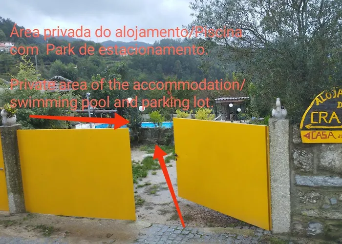 De Crasto - 度假居 *